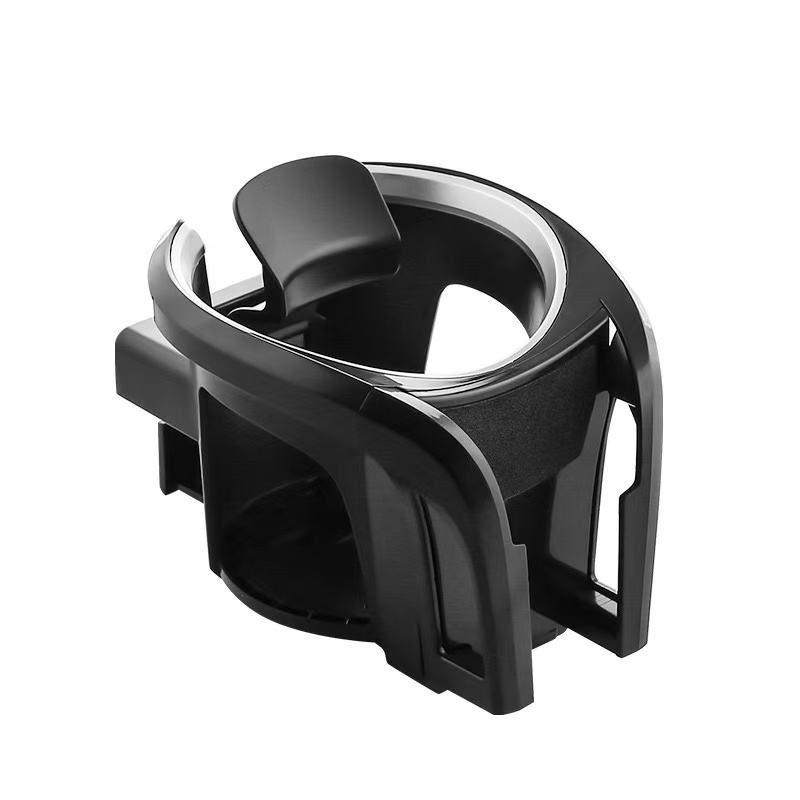 Multifunctio<i></i>nal Car Cup Holder Phone Mount | CD Model CD001 | ABS Material