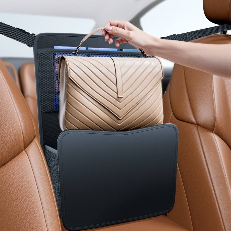 2025 Kia K5 Interior Accessories | Ultimate Guide to Trunk Co<i></i>nsole Organizers