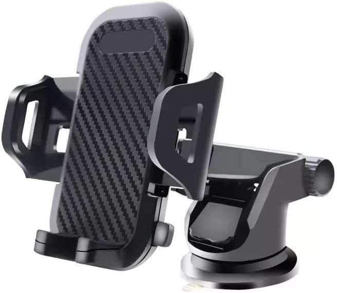 Car Phone Holder 3100 - CD Brand Multifunctio<i></i>nal Air Vent Suction Cup Mobile Holder